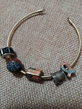 Charms